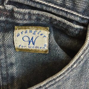 Vintage Wrangler Women Jeans